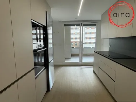 Pis de 115 m² a Pamplona