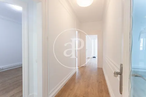 Pis de 250 m² a Barcelona