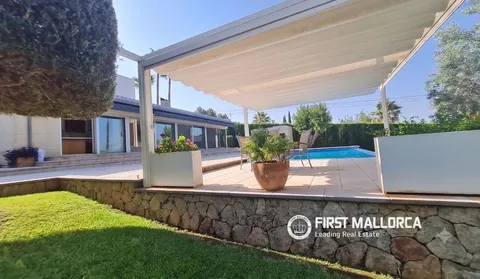 Casa de 256 m² a Bunyola