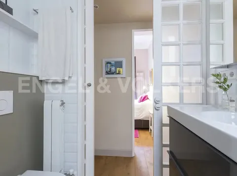 Appartamento 90 m² a Barcelona