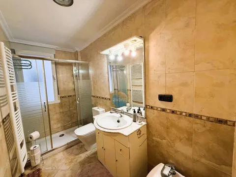 Pis de 85 m² a Salamanca