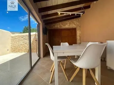 Pis de 30 m² a Sineu