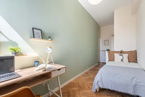 Habitación en alquiler, Madrid
