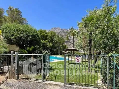 Moradia 150 m² em Altea