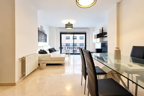 Wohnung 128 m² in Valencia