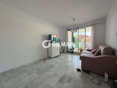 Pis de 180 m² a Màlaga (3/15)