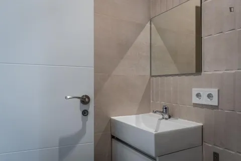 Zimmer zur Miete, Barcelona