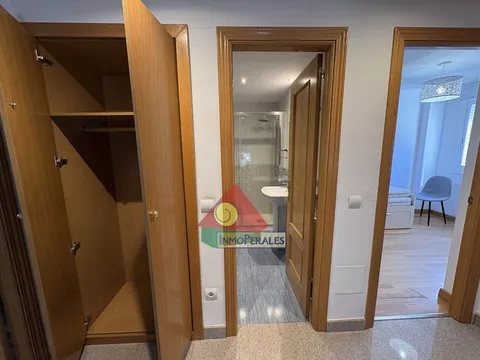 Apartamento 208 m² em Getafe