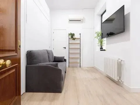 Pis de 25 m² a Granada