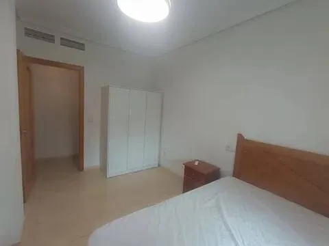 Flat 80 m² in Almeria
