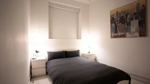 Pis de 83 m² a Madrid