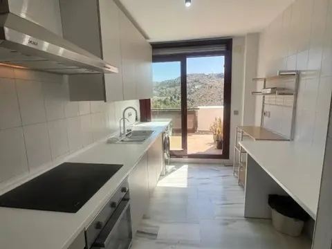 Pis de 228 m² a Benahavís