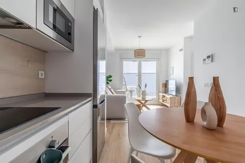 Appartamento 80 m² a Madrid