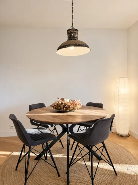 Pis de 166 m² a Madrid