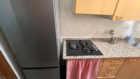 Pis de 100 m² a Almansa