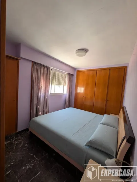 Wohnung 123 m² in Valencia