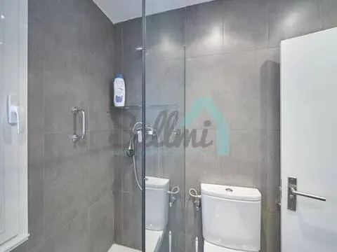Pis de 124 m² a Oviedo