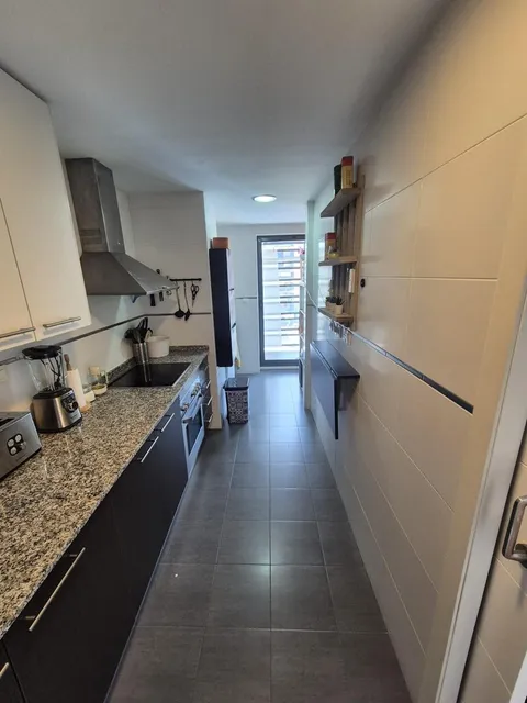 Pis de 148 m² a Alacant