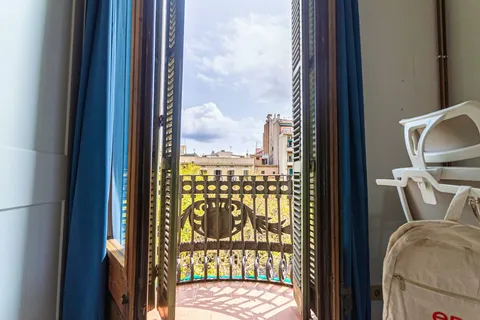 Habitación en alquiler, Barcelona