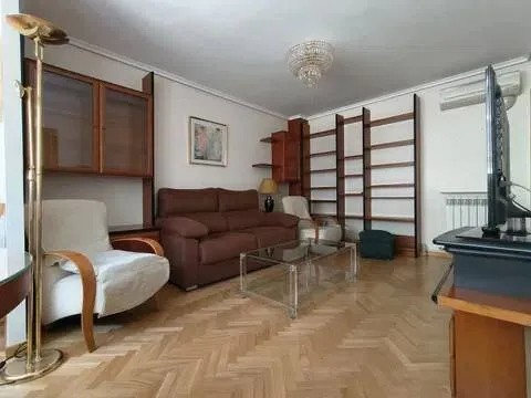 Appartamento 52 m² a Madrid