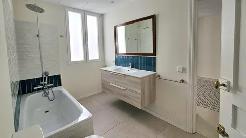 Pis de 222 m² a Madrid