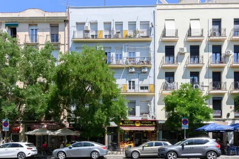 Pis de 50 m² a Madrid