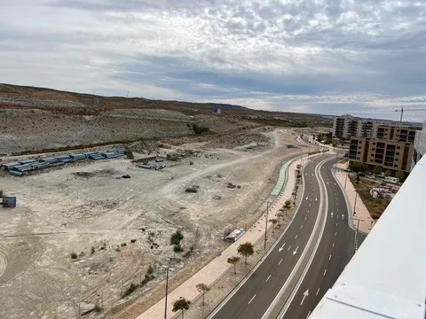 Pis de 100 m² a Saragossa