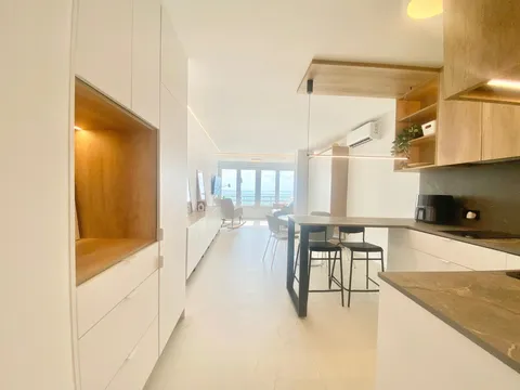 Pis de 48 m² a el Campello