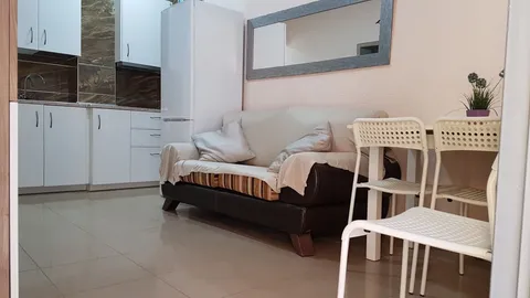 Pis de 50 m² a Múrcia