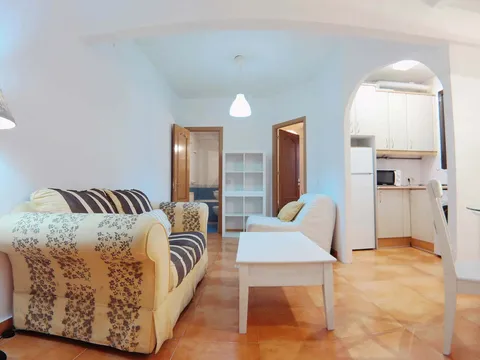 Pis de 40 m² a Madrid
