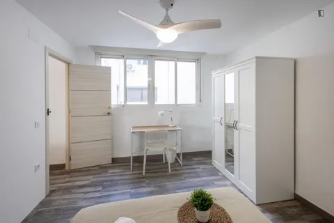 Habitació de lloguer, Mislata