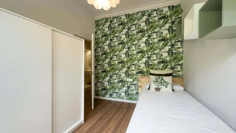 Quarto para alugar, Barcelona