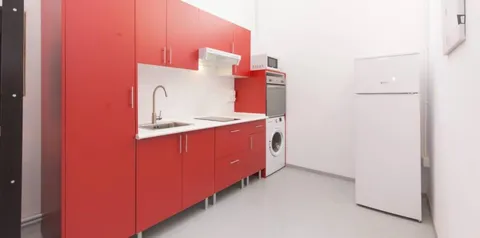 Pis de 60 m² a Madrid