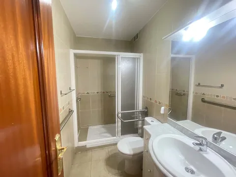 Habitació de lloguer, Getafe