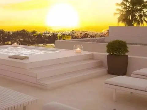 Casa de 403 m² a Estepona