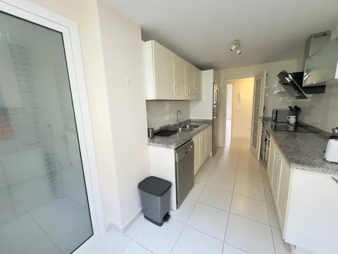 Apartamento 120 m² em Altea