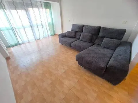 Pis de 74 m² a Alcoi