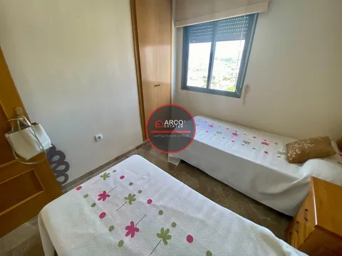 Pis de 113 m² a Finestrat