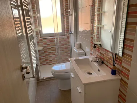Pis de 80 m² a Salamanca