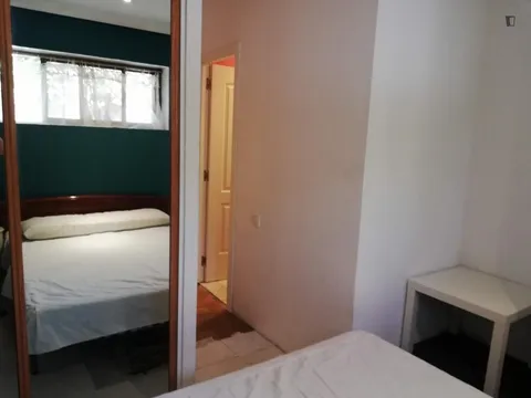 Pis de 35 m² a Villaviciosa de Odón