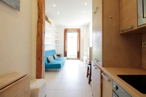 Appartamento 28 m² a Madrid
