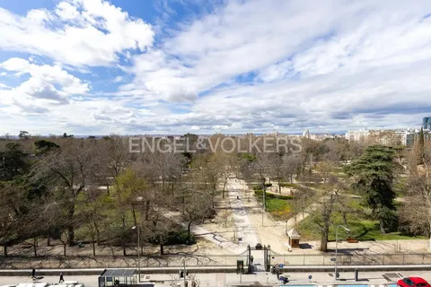 Pis de 203 m² a Madrid