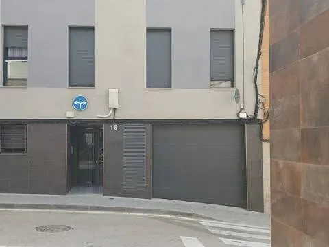 Pis de 96 m² a el Pont de Vilomara i Rocafort