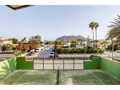 Appartamento 81 m² a Dénia