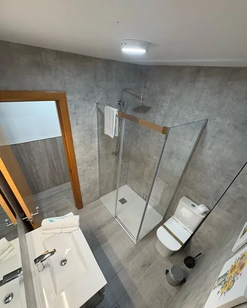 Pis de 65 m² a Torremolinos