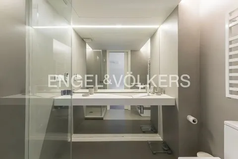Pis de 246 m² a Barcelona