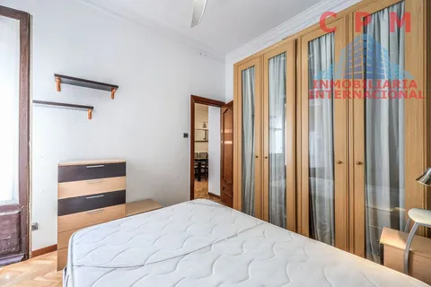 Pis de 70 m² a Madrid