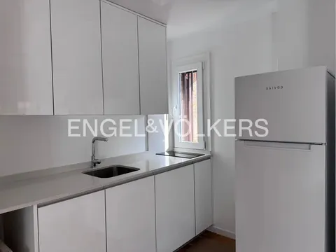 Pis de 86 m² a Madrid