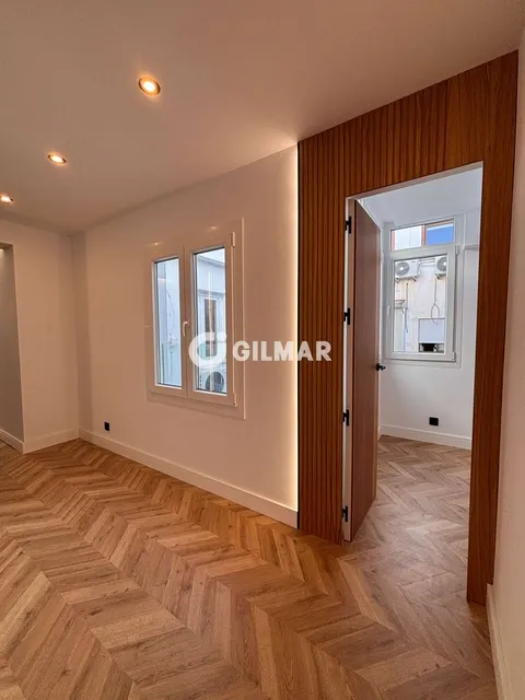 Pis de 103 m² a Màlaga