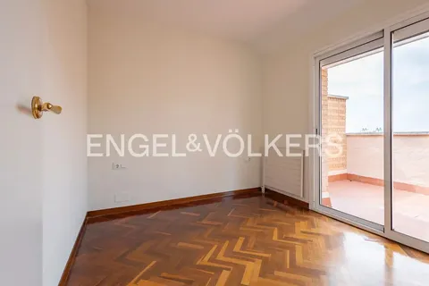Pis de 200 m² a Barcelona